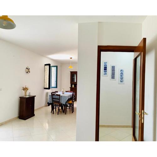 Casa Vacanze da Marco