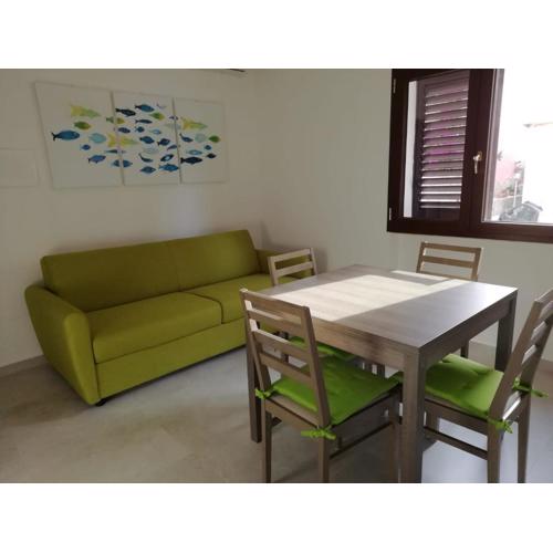 Casa Vacanze da Mary P
