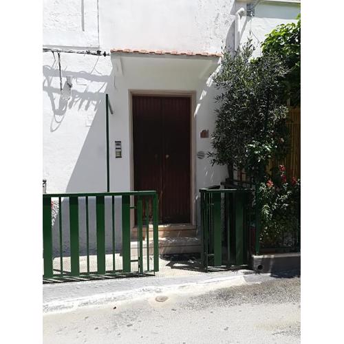 Casa vacanze da Michela