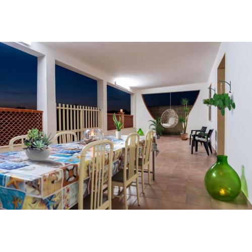 Casa Vacanze da Nino