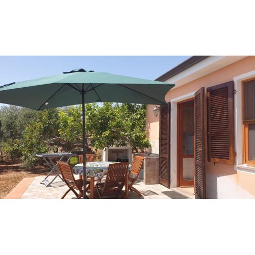 CASA VACANZE DA NONNA MELA