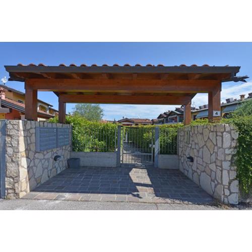 Casa vacanze da riki appartamento 3