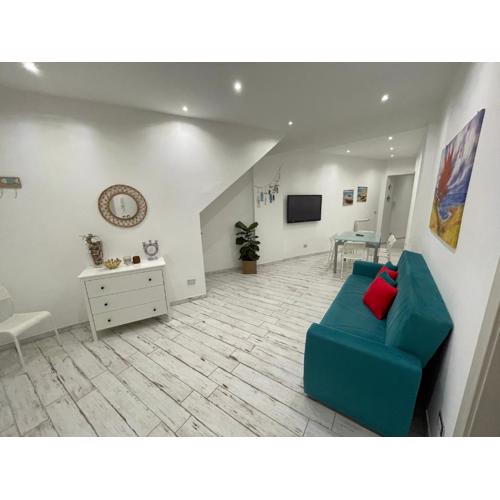 Casa vacanze da Rosalba