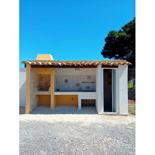 Casa Vacanze da Vita e Filippo
