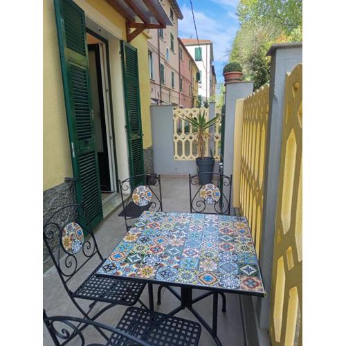 Casa Vacanze Dal Lucio