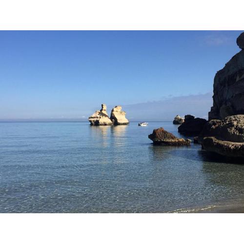 casa vacanze Dany