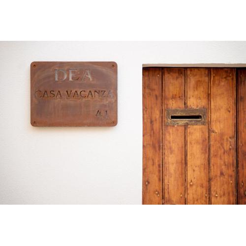 Casa Vacanze Dea