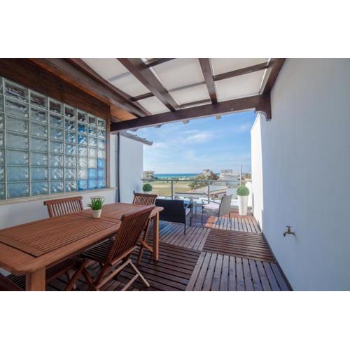 Casa Vacanze Dei Bacini