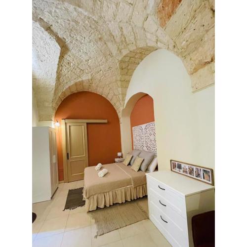 Casa Vacanze del Angelo Custode