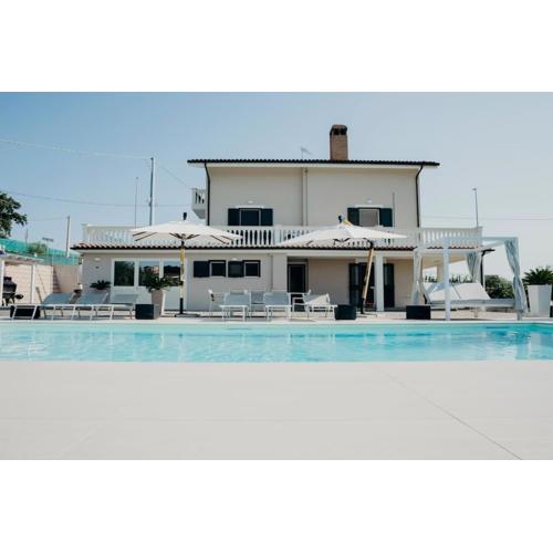 Casa Vacanze Di Luzio