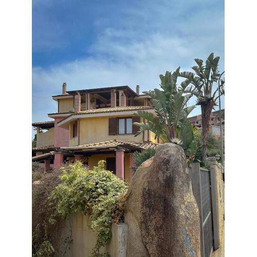 Casa Vacanze Domu Serena - Villasimius