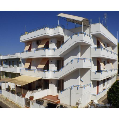 Casa Vacanze Donn\