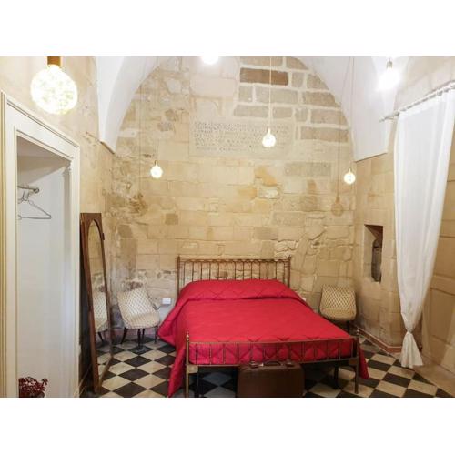 Casa Vacanze Donna Adelaide - Lecce Centro Storico