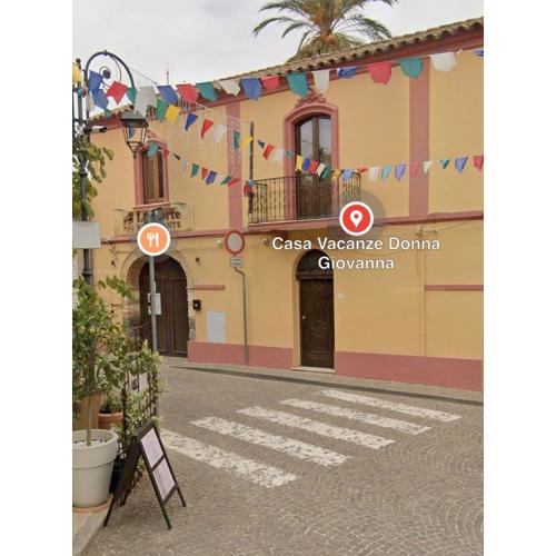 Casa Vacanze Donna Giovanna