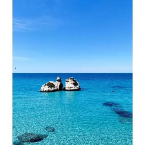 Casa vacanze Donna VALERIA