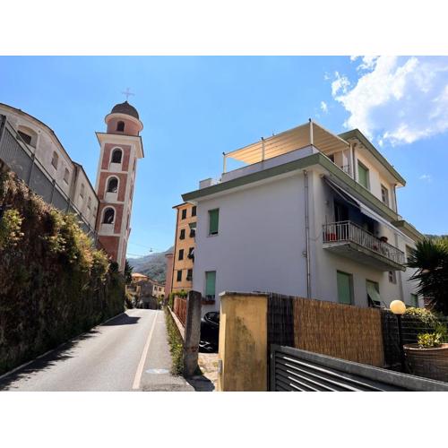 Casa vacanze DREAMS