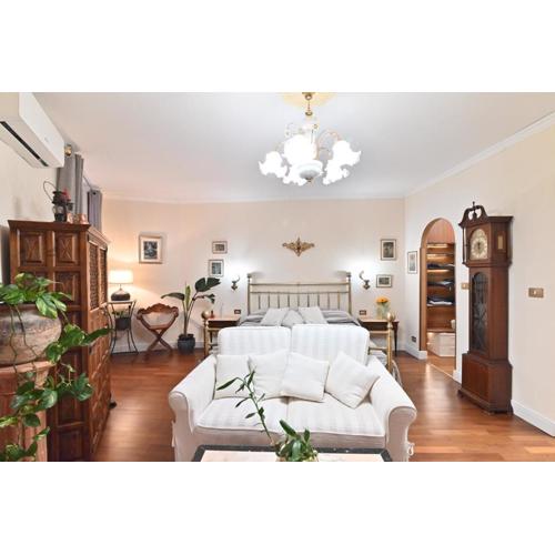casa vacanze edwige castello