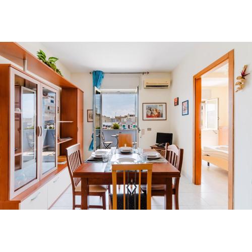 Casa vacanze Eleonora a Otranto in Salento