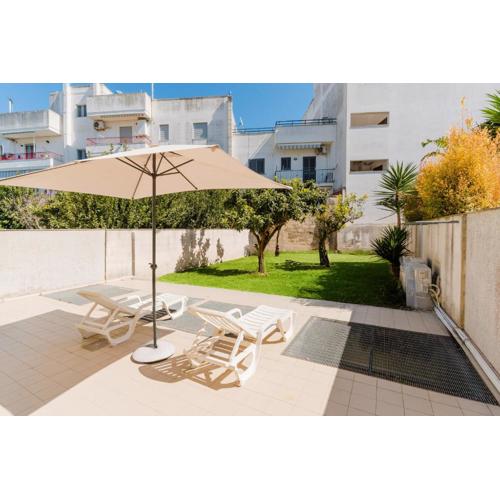 Casa vacanze Elettra in centro