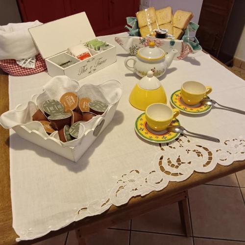 Casa Vacanze Eloise