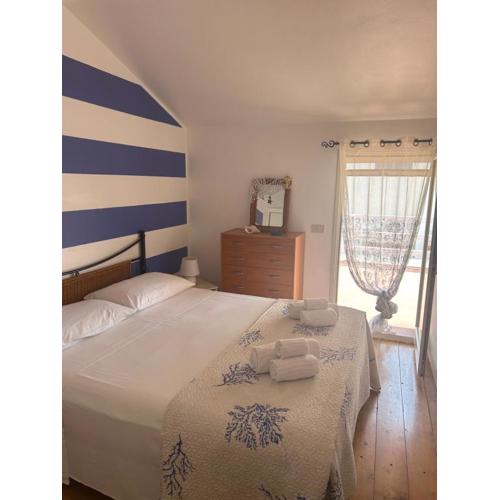 Casa Vacanze Escondido