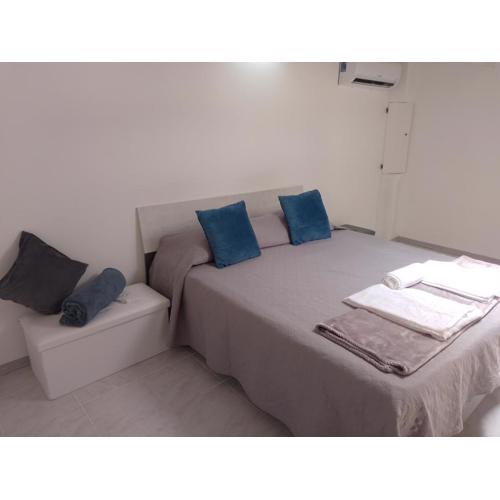 Casa vacanze Eugenia