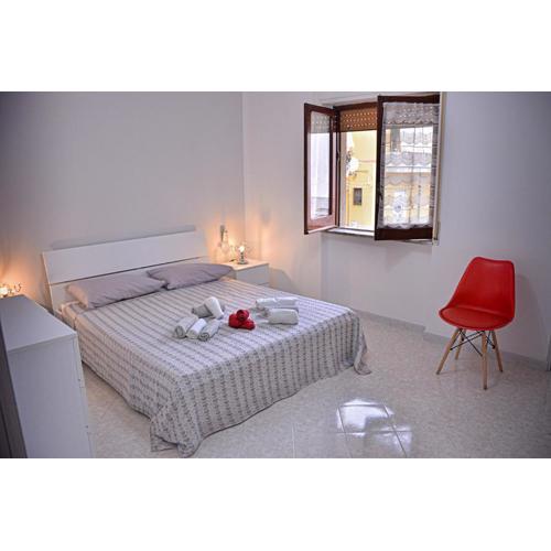 Casa Vacanze Falco