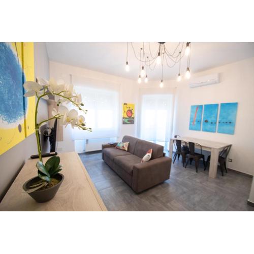 Casa Vacanze Family House posizione centralissima