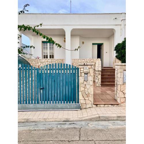 Casa Vacanze Federica