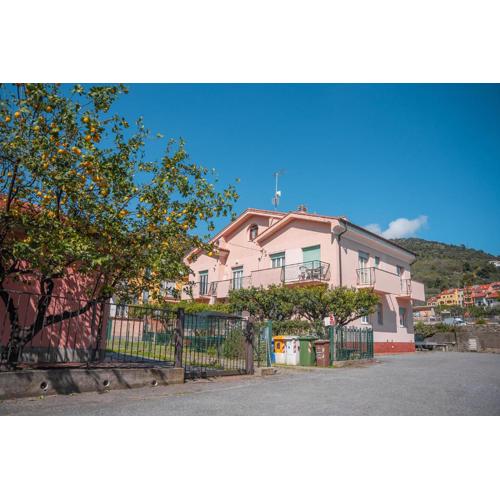 Casa Vacanze Ferrando