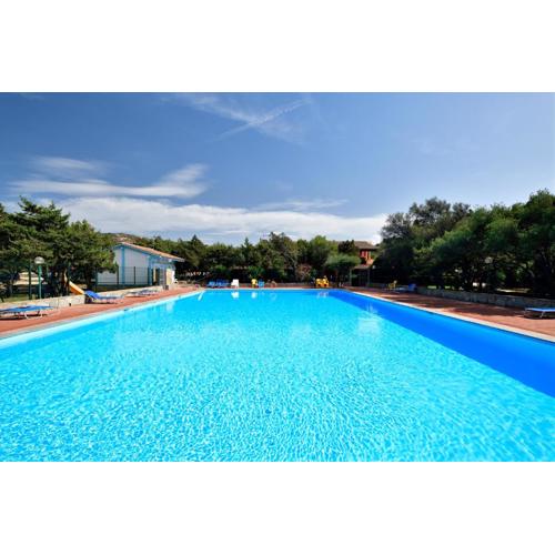 Casa Vacanze Fronte Piscina-Mare - PORTO ROTONDO