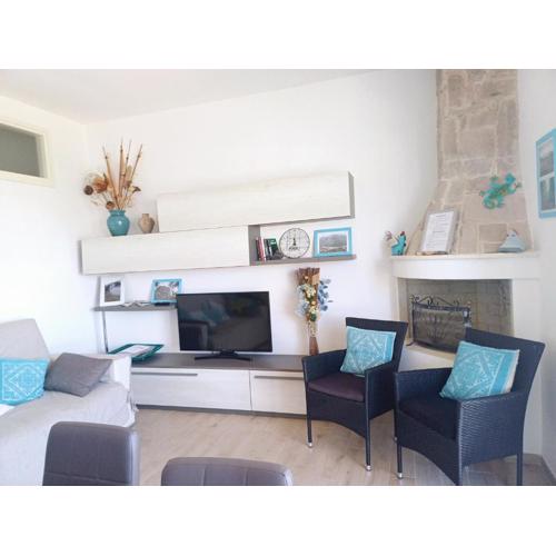 Casa Vacanze Fronte Porto