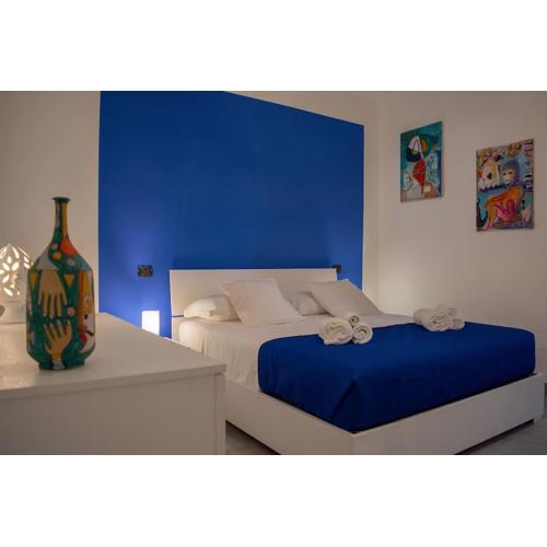 casa vacanze Frontemare