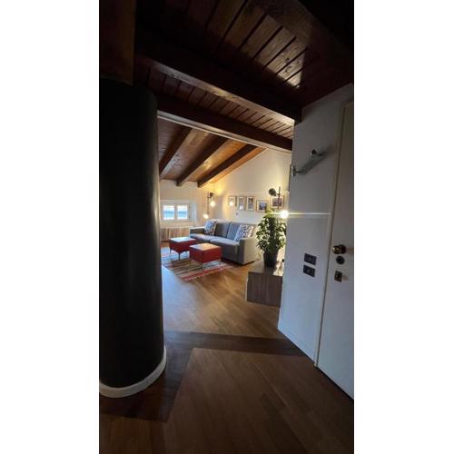 Casa Vacanze Funicolare
