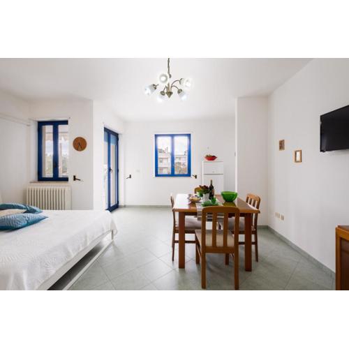 Casa Vacanze Gaia a Otranto 3 posti