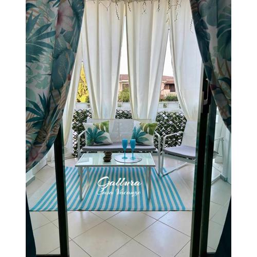 Casa Vacanze Gallura