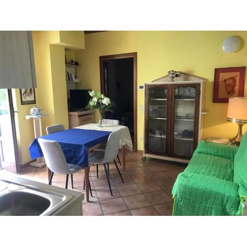 Casa Vacanze Gerenzone - Lecco