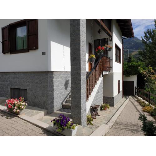 Casa Vacanze Germano