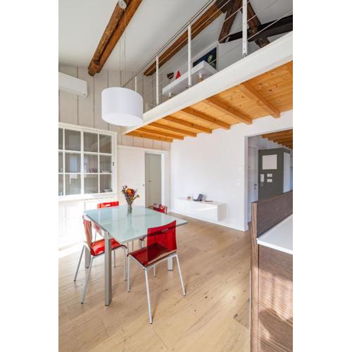 Casa vacanze Giacobbi
