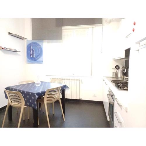 Casa vacanze Gillo Finalpia