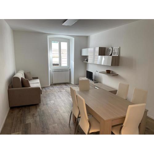 CASA VACANZE GINEVRA 1
