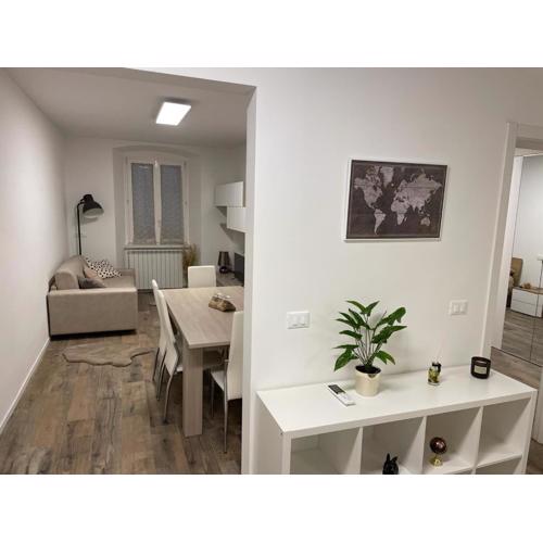 Casa vacanze Ginevra a Trieste