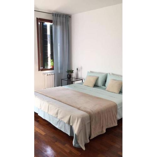 Casa vacanze Giorgetta n 4 Open Space
