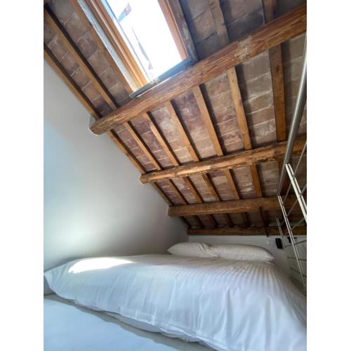 Casa Vacanze Giorgetta Palazzina privata di due piani