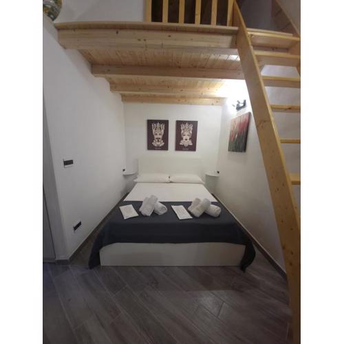 Casa Vacanze Giorgia