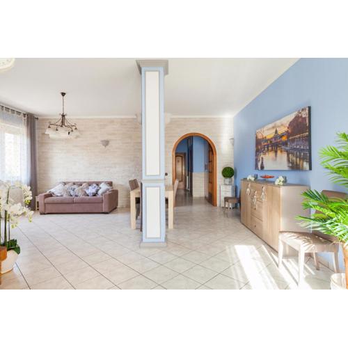 Casa Vacanze Giramondo