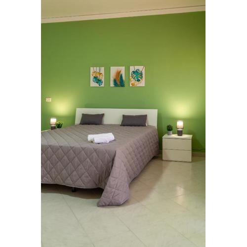 Casa Vacanze Giulia