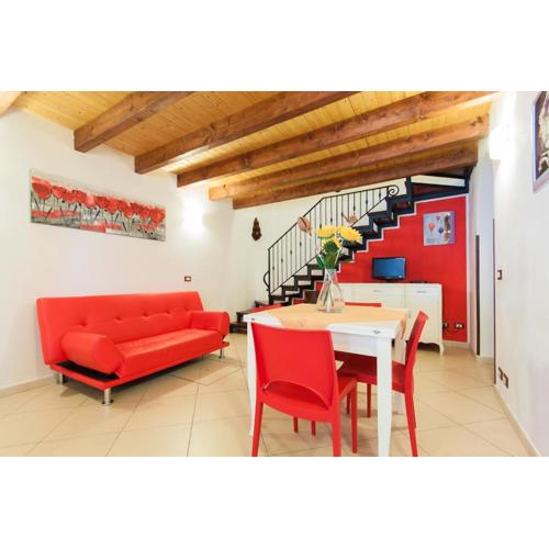 Casa vacanze Giusi