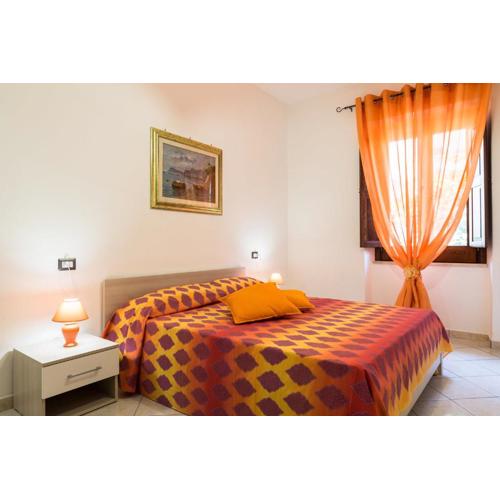 Casa Vacanze Gli Agrumi