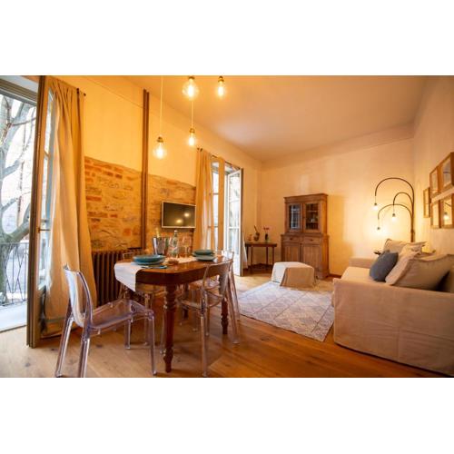 Casa Vacanze Gombito 4 Bergamo Alta